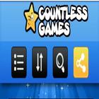 Countless Games icône