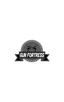 Gun Fortress Affiche