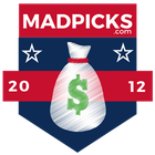 MadPicks icon