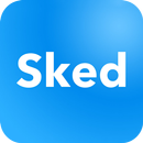 Sked - Smooth Scheduling APK