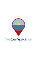 Smith Lake Life الملصق