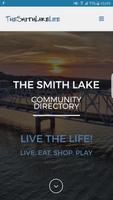 Smith Lake Life تصوير الشاشة 1