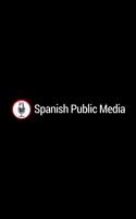 Spanish Public Radio plakat