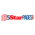 آیکون‌ 5StarPages