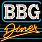 BBG Diner icône