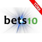 BeIs10 TurkSpor أيقونة