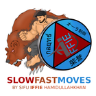SlowFastMoves ícone