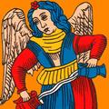 Curso Tarot Esc. Mariló Casals