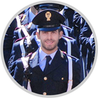 Concorso Polizia di Stato 2017 ไอคอน