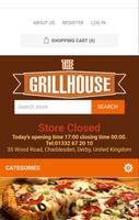 Derby Grill House screenshot 1