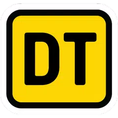 DT Driving Test Theory