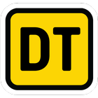 DT Driving Test Theory icon