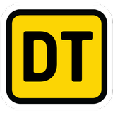 DT Driving Test Theory-APK