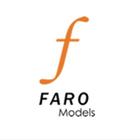 FARO Models app иконка