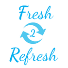 Fresh2Refresh.com icône