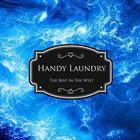 Handy Laundry icône