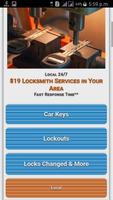 Lock to Lock Locksmith screenshot 1