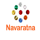 NAVARATNA أيقونة