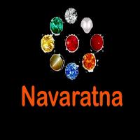 NAVARATNA Plakat