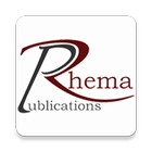 RhemaPub أيقونة