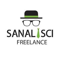 Freelance Sanalisci 海報