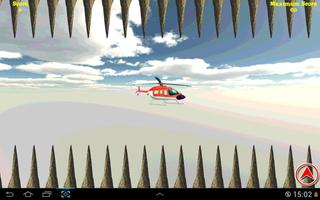 Copter Classic syot layar 1