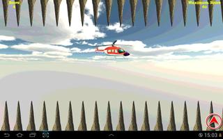 Copter Classic syot layar 2