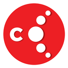 Circle SideBar icône