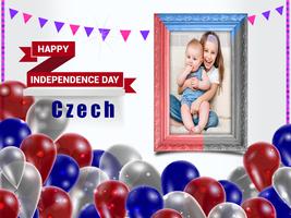 Independence Day Czech Frames स्क्रीनशॉट 2