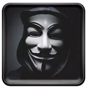 Anonymous Mask Photo Editor