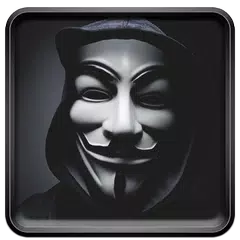 Anonymous Mask Photo Editor APK download