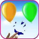 Balloon Party - Birthday Game APK