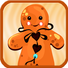Gingerbread Dr icon