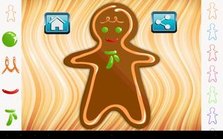 Gingerbread Dr screenshot 1