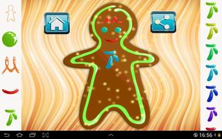 Gingerbread Dr screenshot 2