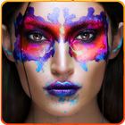 Face Tattoos icon