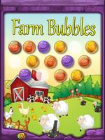 Farm Bubbles постер