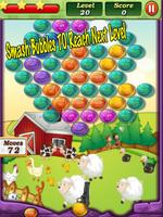 Farm Bubbles скриншот 1