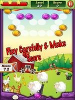 Farm Bubbles скриншот 2