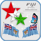 Independence Day Fiji ícone