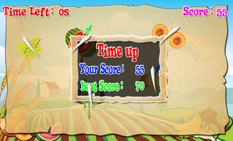 Amazing Fruit Smasher screenshot 2
