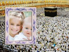 Umrah Selfie Frames capture d'écran 2