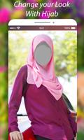 Hijab Makeup Salon screenshot 1