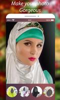Hijab Makeup Salon screenshot 3