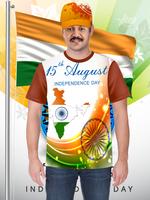 Indian Independence Dress Up screenshot 3