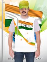 Indian Independence Dress Up screenshot 1