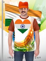 Indian Independence Dress Up screenshot 2