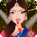 Indian Bride Dress Up Makeover APK
