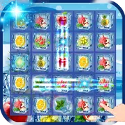 Ice Free fall