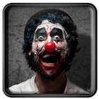 Joker Face Editor icône